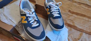 scarpe new balance  43