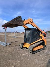 Minipala cingolata del 2020 poche ore