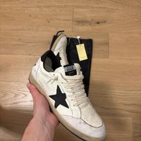 Golden Goose Ballstar