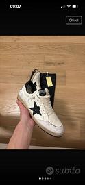 Golden Goose Ballstar