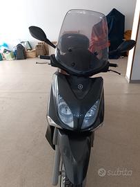 scooter 250 