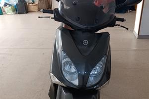 scooter 250 