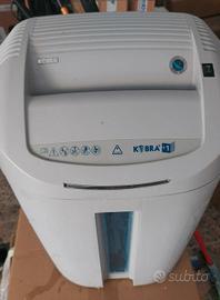 distruggi documenti kobra +1