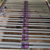 Reti elettriche motorizzate