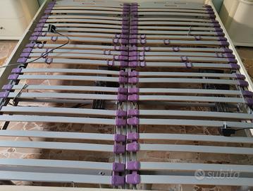 Reti elettriche motorizzate