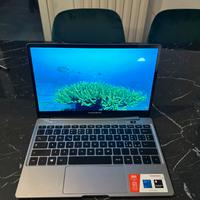 Thomson Neo Z3 256gb ssd 8gb ram