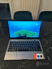 Thomson Neo Z3 256gb ssd 8gb ram
