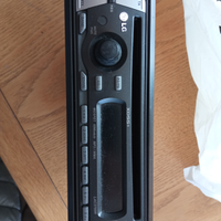 Autoradio