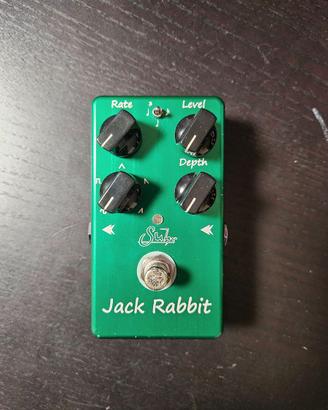 Suhr Jack Rabbit Tremolo