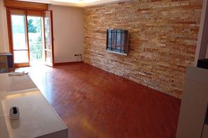 Appartamento con box