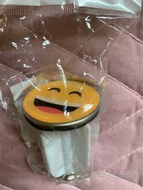 Pilette per lavandino