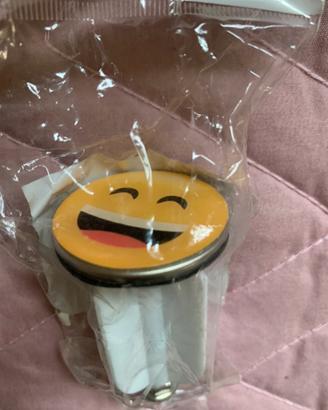 Pilette per lavandino