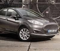 RICAMBI USATI FORD FIESTA DEL 2021