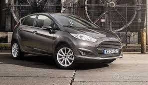 RICAMBI USATI FORD FIESTA DEL 2021