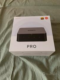 Wiim pro plus