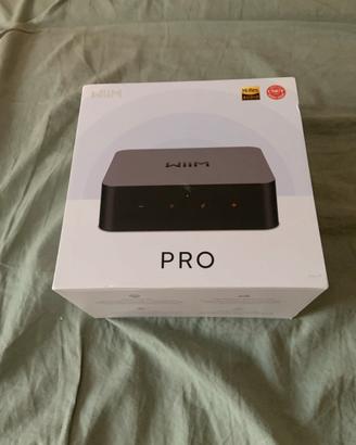 Wiim pro plus