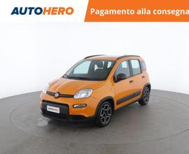 FIAT Panda WX55173