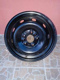 4 cerchi ducato 16 pollici