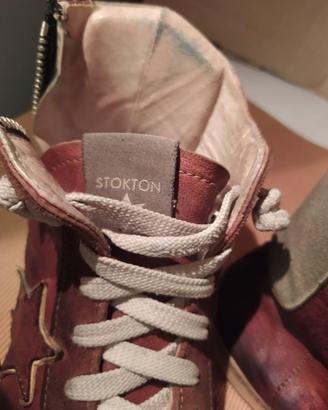 Scarpe  Stokton