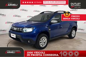 Dacia Duster 1.0 tce Expression Gpl 4x2 100cv