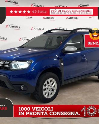 Dacia Duster 1.0 tce Expression Gpl 4x2 100cv