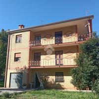 CASA INDIPENDENTE A VOLTURARA IRPINA