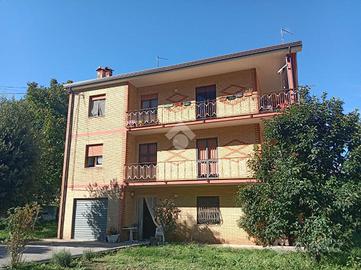 CASA INDIPENDENTE A VOLTURARA IRPINA