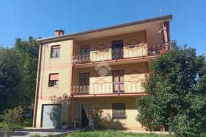 CASA INDIPENDENTE A VOLTURARA IRPINA