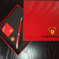 Penna Ferrari World Champions 2002
