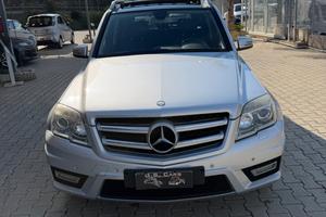 Mercedes-benz GLK 220 MERCEDES AMG PREMIUM