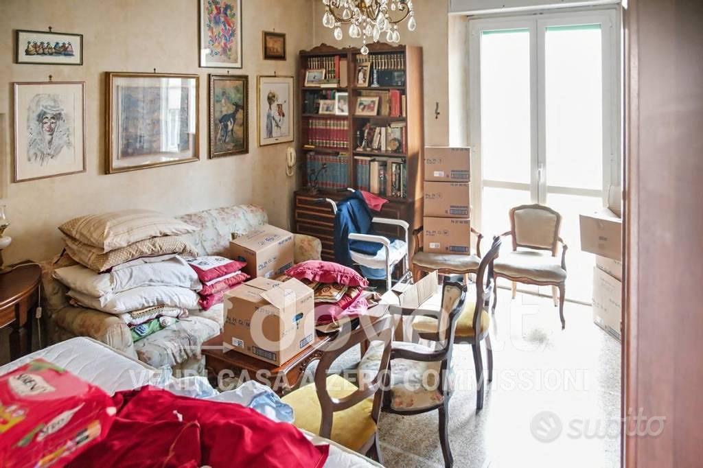 Apartment in Moncalvo, Asti - Vista 4