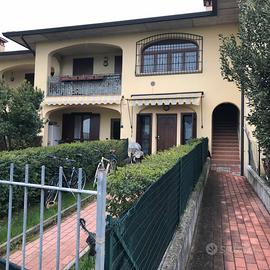 A Ghedi (BS) ELEGANTE BILOCALE