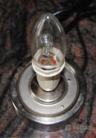 lampada da tavolo touch