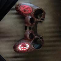 copri joystick del Milan 