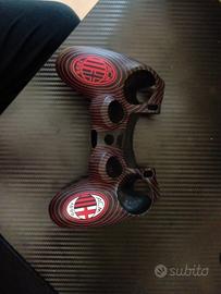 copri joystick del Milan 