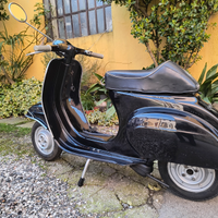 Vespa 50