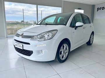 Citroen C3 HDI 75 CV EXCLUSIVE 138000 KM