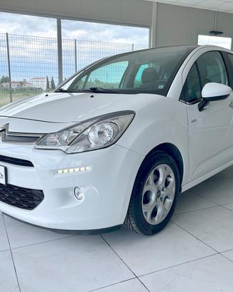 Citroen C3 HDI 75 CV EXCLUSIVE 138000 KM