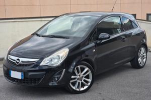 Opel Corsa 1.3 CDTI 95CV F.AP. 3 porte b-color