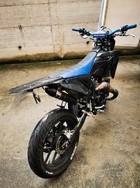 smembro moto 50cc