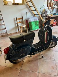 Vespa Piaggio 125 Primavera ET3