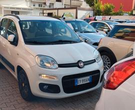 FIAT PANDA 1.2 B/GPL C. MADRE -GARANZIA FULL