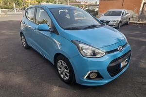 Hyundai i10 1.0 MPI Classic
