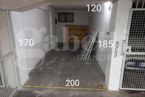 Box/Posto auto Modena [Cod. rif EST7379ACG]