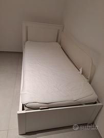 lettino ikea come nuovo 