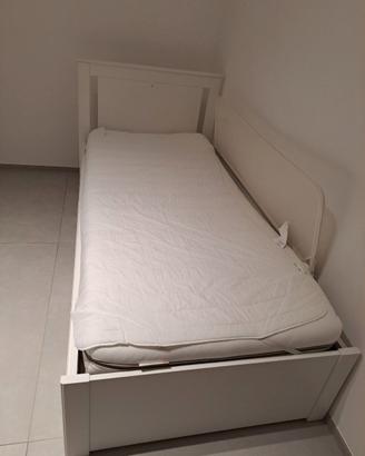 lettino ikea come nuovo 