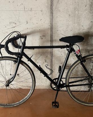 Bici da corsa ragazzo