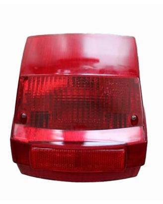 Vetro faro posteriore Vespa PX Triom