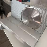 Affettatrice duo plus