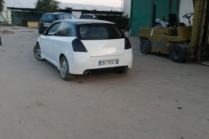 Fiat stilo